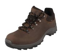 Chaussures De Marche Imperméables En Cuir Hi-Tec Walk Lite Camino Ultra