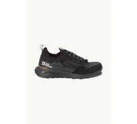 Chaussures de marche Jack Wolfskin Dromoventure Athletic Noir 40,5