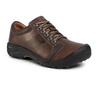 Chaussures De Marche Keen Austin 1007722 - Marron - 45