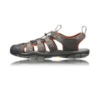 Chaussures de marche - Keen - Clearwater Cnx Femme - Léger - Respirant - Gris 43