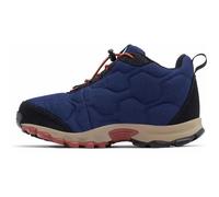 Columbia Firecamp Mid 2 Hiking Shoes Bleu EU 29