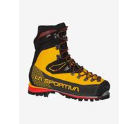 Chaussures de marche La Sportiva Nepal Cube GORE-TEX noir rouge - 43