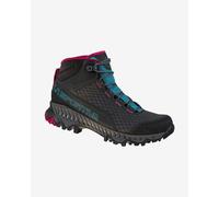 Chaussures de marche La Sportiva Stream GORE-TEX SURROUND® noir bleu femme - 41