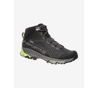 Chaussures de marche La Sportiva Stream GORE-TEX SURROUND® noir vert - 41