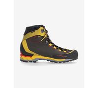 Chaussures de marche La Sportiva Trango Tech Leather GORE-TEX noir jaune rouge - 44.5