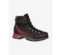 Chaussures de marche La Sportiva Trango Trk GORE-TEX noir marron rouge - 42