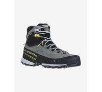 La Sportiva - Chaussures de trekking - TX5 Woman Gtx Clay/Celery pour Femme - Gris Gris 39.5