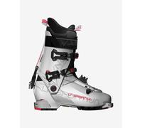 Chaussures de marche La Sportiva Vanguard gris clair rouge femme - 24.5