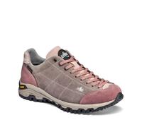 Chaussures de marche Lomer Maipos Suede MTX Rose 37