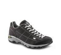 Chaussures de marche Lomer Maipos Suede MTX Noir 47