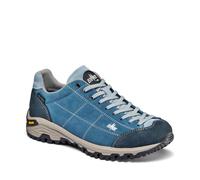 Chaussures de marche Lomer Maipos Suede MTX Bleu 39