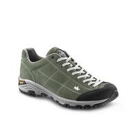 Chaussures de marche Lomer Maipos Suede MTX Vert 38