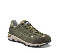 Chaussures de marche Lomer Maipos Suede MTX Vert 42
