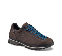 Lomer - Bio Naturale Suede MTX - Chaussures randonnée Antra / Laguna - 43