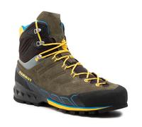 Chaussures De Marche Mammut Kento Tour High Gtx Gore-Tex 3010-01020-40125-1075 - - 44 2/3