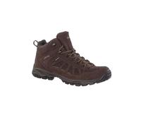 Chaussures de marche - Meindl - Nebraska Lady Mid GTX - Cuir nubuck - GORE-TEX - Respirantes