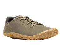 Chaussures de marche MERRELL Vapor Glove 6 Ltr en cuir pour homme - Olive 44,5