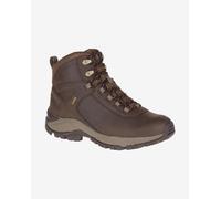 Chaussures de marche Merrell Vego Mid LTR Waterproof marron - 45