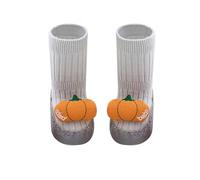 Chaussures de Marche mi-Mollet pour Nouveau-né et bébé jusqu'à 24 Mois avec Semelle Souple et Design Confortable pour Les Pas de Votre Enfant en Toute sécurité et facilité (Light Gray, 0-6 Months)