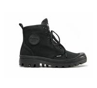 Chaussures de marche Palladium Pallabrousse X Kitsune Noir 47