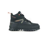 Chaussures de marche Palladium Pallashock Travel Wp+ Noir 44,5