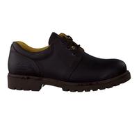 Chaussures de marche - Panama Jack - BASICO - Marron - Confortables - Résistantes 41