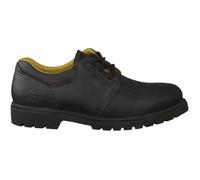 Panama Jack Basico 03, Chaussures basses homme - Noir, 46 EU
