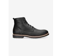 Panama Jack Bottines à lacets Glasgow Igloo noir Taille 40