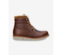 Chaussures de marche Panama Jack P03 Aviator marron - 45