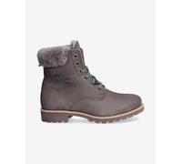 Chaussures de marche Panama Jack Panama 03 Igloo gris femme - 37
