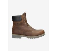 Chaussures de marche Panama Jack Panama 03 Igloo marron chocolat - 45