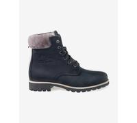 Chaussures de marche Panama Jack Panama 03 Igloo noir femme - 38