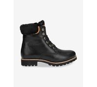 Chaussures de marche Panama Jack Panama 03 Igloo Travelling noir femme - 42