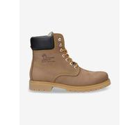 Chaussures de marche Panama Jack Panama 03 Wool marron noisette - 41