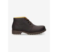 Chaussures de marche Panama Jack Panama marron foncé - 42