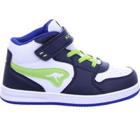 Chaussures de marche pour adultes en couleur unie