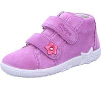 Chaussures de marche pour adultes en violet