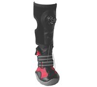 Chaussures De Marche Pour Chien Protecteur Réglable Correctif Anti-Flexion | Soutien Des Pattes Releveur d'Orteils pour la Marche la Course les Activités Extérieures le Shopping et