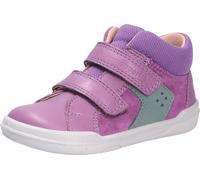 Chaussures de marche pour fille Superfit, rose/rose(lilagrn (8500)), taille 24