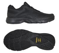 Reebok Chaussures de gymnastique femme Work N Cushion 4.0 Noir/Cold Grey 39 EU