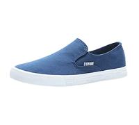 Chaussures de marche rembourrées pour homme avec semelle épaisse zéro goutte et coussinets métatarsiens à enfiler, légères, respirantes, confortables, coupe large, baskets décontractées, baskets