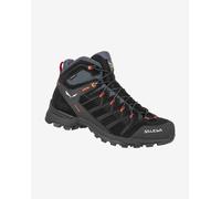 Chaussures de marche Salewa Alp Mate Mid noir - 44