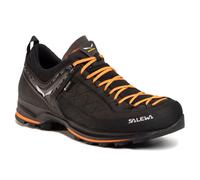Chaussures De Marche Salewa Ms Mtn Trainer 2 Gtx Gore-Tex 61356-0933 - Noir - 44