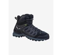 Chaussures de marche Salewa MTN Trainer Lite Mid GORE-TEX bleu foncé - 42.5