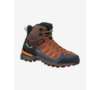 Chaussures de marche Salewa MTN Trainer Lite Mid GORE-TEX orange - 41