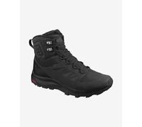 Chaussures de marche Salomon OUTblast TS Waterproof noir - 42(2/3)