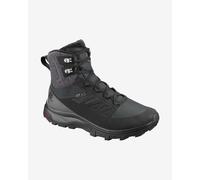 Chaussures de marche Salomon OUTblast TS Waterproof noir femme - 40