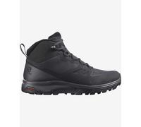 SALOMON Outsnap Cswp W - Femme - Noir - taille 36 2/3- modèle 2024