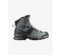 SALOMON Quest 4 Gore-tex W - Femme - Bleu - taille 42- modèle 2025