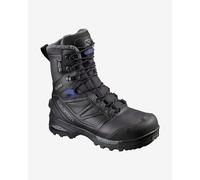 SALOMON Toundra Pro Cswp W Phantom/bk/ampa - Femme - Noir - taille 38 2/3- modèle 2024